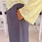 The Lace Point Blouse